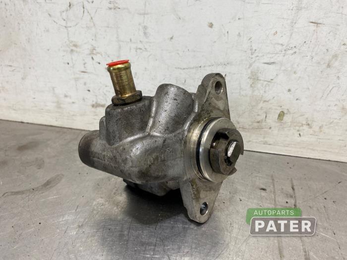 Gebruikte Servopomp Fiat Ducato (243/244/245/247) 2.8 JTD VGT Prijs € 38,12 Inclusief btw aangeboden door Autoparts Pater
