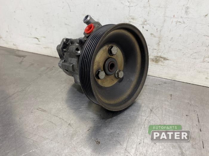 Gebruikte Servopomp Alfa Romeo 156 (932) 1.8 Twin Spark 16V Prijs € 21,00 Margeregeling aangeboden door Autoparts Pater