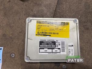 Gebruikte Computer Motormanagement Toyota Paseo (EL54) 1.5i,GT MPi 16V Prijs € 78,75 Margeregeling aangeboden door Autoparts Pater