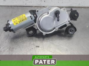 Gebruikte Ruitenwissermotor achter Seat Leon (1P1) 1.9 TDI 105 Prijs € 10,50 Margeregeling aangeboden door Autoparts Pater