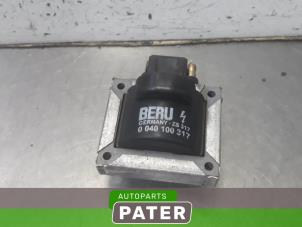 Gebruikte Bobine Renault Megane (BA) 2.0i Prijs € 10,50 Margeregeling aangeboden door Autoparts Pater