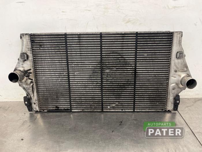 Gebruikte Intercooler Renault Espace (JK) 2.2 dCi 150 16V Grand Espace Prijs € 26,25 Margeregeling aangeboden door Autoparts Pater
