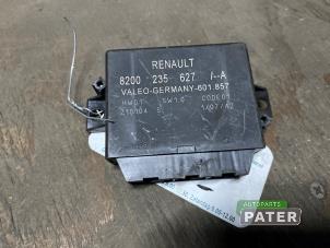 Gebruikte Module PDC Renault Espace (JK) 2.2 dCi 150 16V Grand Espace Prijs € 26,25 Margeregeling aangeboden door Autoparts Pater