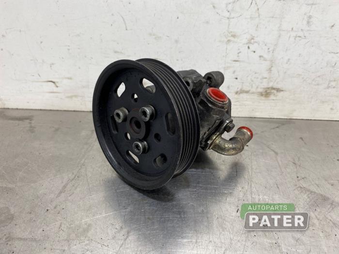 Gebruikte Servopomp Volkswagen Golf IV Variant (1J5) 2.0 Prijs € 21,00 Margeregeling aangeboden door Autoparts Pater