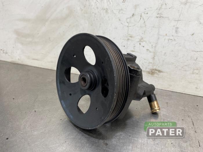 Gebruikte Servopomp Opel Calibra 2.0i Prijs € 26,25 Margeregeling aangeboden door Autoparts Pater