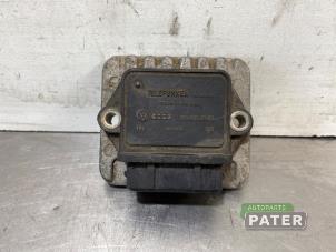 Gebruikte Module ontsteking Volkswagen Golf II (19E) 1.6 Prijs op aanvraag aangeboden door Autoparts Pater