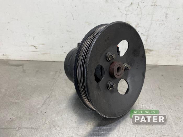 Gebruikte Servopomp Opel Omega B (25/26/27) 2.5i V6 24V Prijs € 26,25 Margeregeling aangeboden door Autoparts Pater