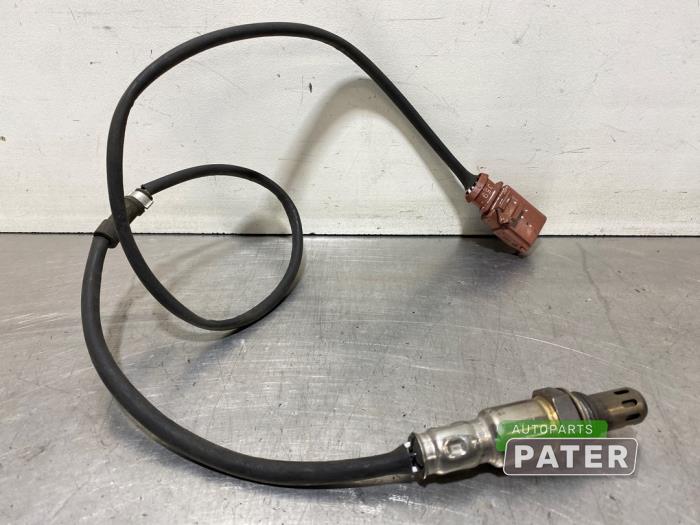 Gebruikte Lambda Sonde Volkswagen Up! (121) 1.0 12V 75 Prijs € 21,00 Margeregeling aangeboden door Autoparts Pater
