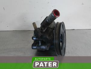Gebruikte Servopomp Mazda 323 F (BA14) 1.5i GLX,GT 16V Prijs € 15,75 Margeregeling aangeboden door Autoparts Pater