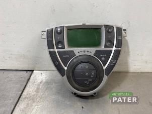 Gebruikte Climatronic Paneel Citroen C8 (EA/EB) 3.0 V6 24V Prijs € 21,00 Margeregeling aangeboden door Autoparts Pater