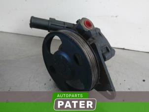 Gebruikte Servopomp Mazda 323 F (BA14) 1.5i GLX,GT 16V Prijs € 15,75 Margeregeling aangeboden door Autoparts Pater