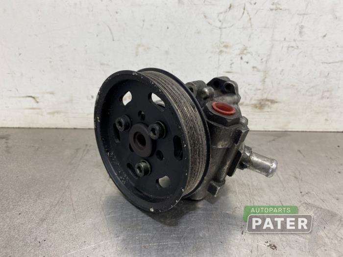Gebruikte Servopomp Audi A4 (B7) 1.9 TDI Prijs € 26,25 Margeregeling aangeboden door Autoparts Pater