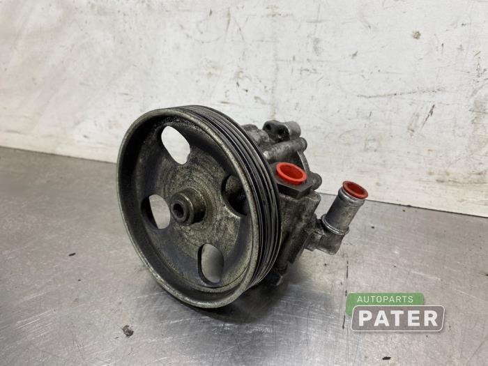 Gebruikte Pomp Servo Citroen C5 I Berline (DC) 1.8 16V Prijs € 21,00 Margeregeling aangeboden door Autoparts Pater