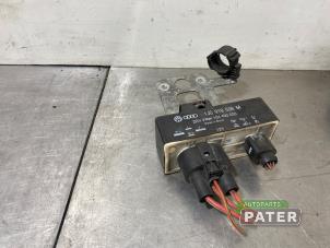Gebruikte Computer Airco Seat Ibiza III (6L1) 1.4 16V 85 Prijs € 21,00 Margeregeling aangeboden door Autoparts Pater