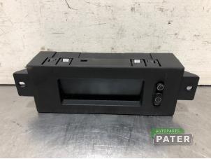 Gebruikte Display Interieur Opel Corsa C (F08/68) 1.7 DI 16V Prijs € 10,50 Margeregeling aangeboden door Autoparts Pater