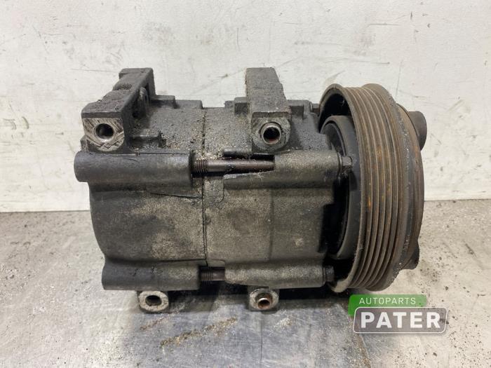 Gebruikte Aircopomp Ford Ka I 1.3i Prijs € 21,00 Margeregeling aangeboden door Autoparts Pater