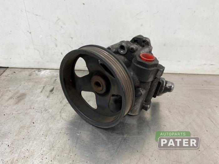 Gebruikte Pomp Servo Citroen Jumper (23) 1.9 D Prijs € 57,17 Inclusief btw aangeboden door Autoparts Pater