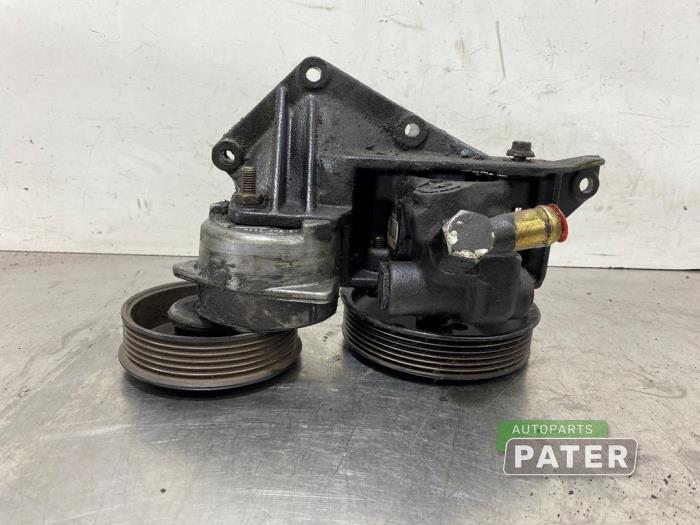 Gebruikte Pomp Servo Ford Puma 1.7 16V Prijs € 21,00 Margeregeling aangeboden door Autoparts Pater