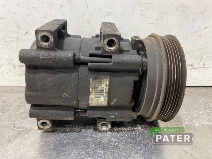 Gebruikte Aircopomp Ford Puma 1.7 16V Prijs € 21,00 Margeregeling aangeboden door Autoparts Pater
