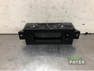 Gebruikte Display Interieur Opel Combo (Corsa C) 1.3 CDTI 16V Prijs € 10,50 Margeregeling aangeboden door Autoparts Pater