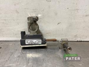 Gebruikte Diversen Fiat 500 (312) 0.9 TwinAir 85 Prijs € 21,00 Margeregeling aangeboden door Autoparts Pater