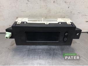 Gebruikte Display Interieur Opel Astra G (F70) 1.7 DTL Prijs € 10,50 Margeregeling aangeboden door Autoparts Pater