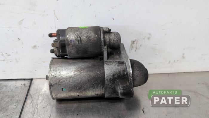 Gebruikte Startmotor Chevrolet Kalos (SF48) 1.2 Prijs € 21,00 Margeregeling aangeboden door Autoparts Pater
