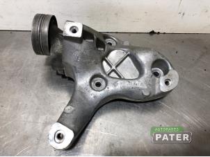 Gebruikte Aircopomp Steun Volkswagen Golf VI Variant (AJ5/1KA) 1.4 TSI 122 16V Prijs € 21,00 Margeregeling aangeboden door Autoparts Pater