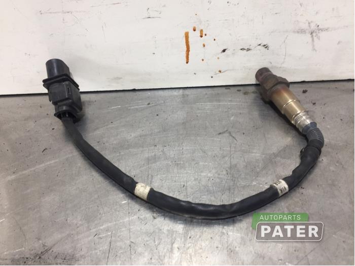 Gebruikte Lambda Sonde Volkswagen Golf VI Variant (AJ5/1KA) 1.4 TSI 122 16V Prijs € 21,00 Margeregeling aangeboden door Autoparts Pater