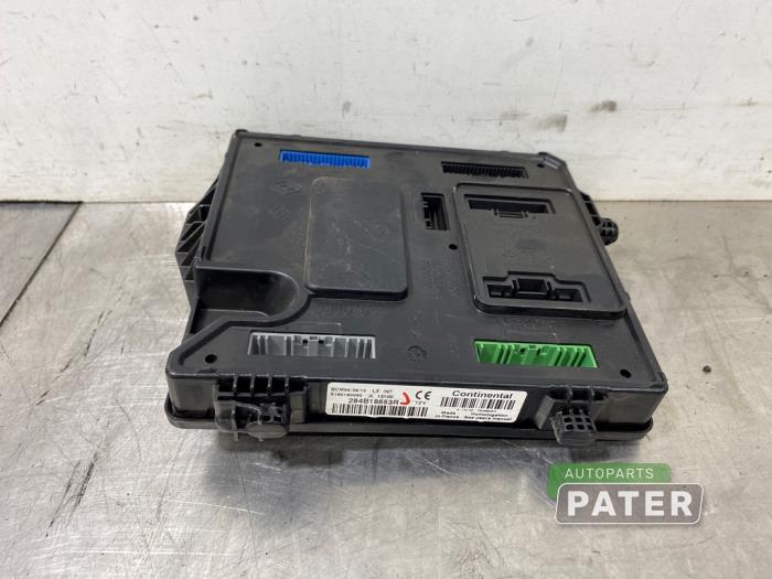 Gebruikte BCM Renault Megane III Grandtour (KZ) 1.5 dCi 110 Prijs € 31,50 Margeregeling aangeboden door Autoparts Pater