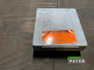 Gebruikte Computer Motormanagement Suzuki Baleno (GC/GD) 1.6 16V Prijs € 52,50 Margeregeling aangeboden door Autoparts Pater