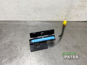 Gebruikte Sensor (overige) Citroen C4 Berline (LC) 2.0 HDi 16V 138 Prijs € 10,50 Margeregeling aangeboden door Autoparts Pater