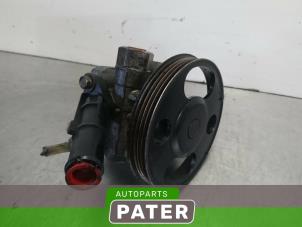 Gebruikte Servopomp Mazda 323 P (BA15) 1.5i 16V Prijs € 15,75 Margeregeling aangeboden door Autoparts Pater