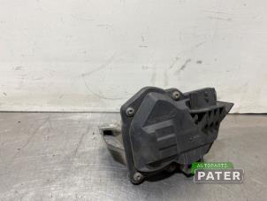 Gebruikte Diversen Renault Megane III Grandtour (KZ) 1.5 dCi 110 Prijs € 31,50 Margeregeling aangeboden door Autoparts Pater