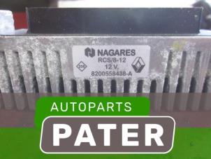 Gebruikte Computer Koeling Renault Megane III Grandtour (KZ) 1.5 dCi 110 Prijs € 15,75 Margeregeling aangeboden door Autoparts Pater
