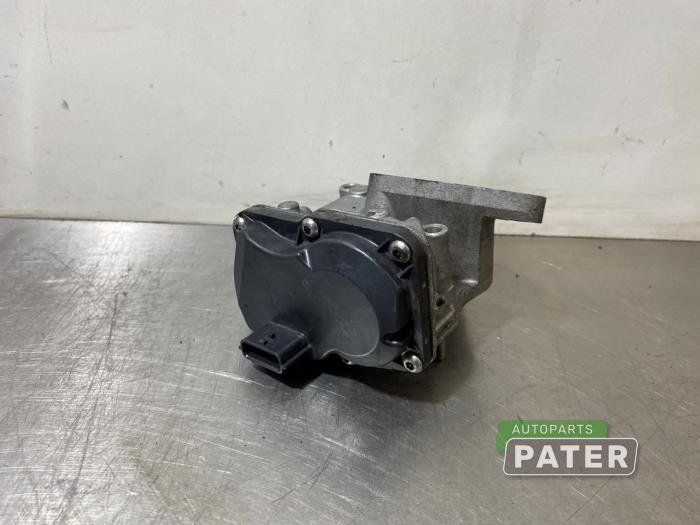 Gebruikte EGR Pomp Renault Megane III Grandtour (KZ) 1.5 dCi 110 Prijs € 36,75 Margeregeling aangeboden door Autoparts Pater