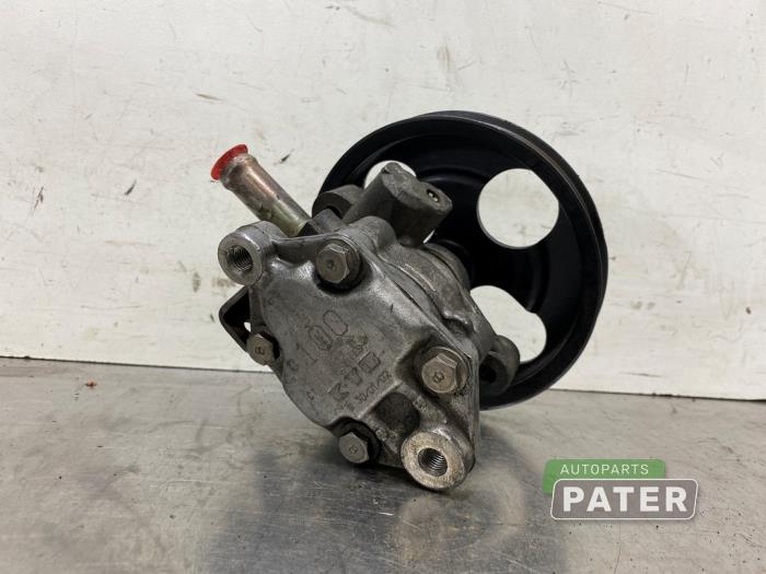 Gebruikte Servopomp Mitsubishi Carisma 1.6i 16V Prijs € 21,00 Margeregeling aangeboden door Autoparts Pater