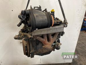Gebruikte Motor Renault Twingo (C06) 1.2 Prijs € 157,50 Margeregeling aangeboden door Autoparts Pater