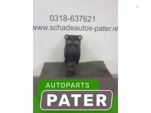 Gebruikte Sensor Gaspedaalpositie Mercedes Vito (639.6) 2.2 109 CDI 16V Prijs € 105,00 Margeregeling aangeboden door Autoparts Pater