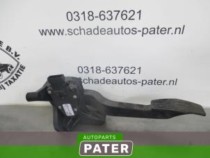 Gebruikte Gaspedaalpositie Sensor Opel Combo (Corsa C) 1.3 CDTI 16V Prijs € 42,00 Margeregeling aangeboden door Autoparts Pater