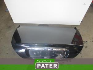 Gebruikte Kofferdeksel Jaguar S-type (X200) 3.0 V6 24V Prijs op aanvraag aangeboden door Autoparts Pater