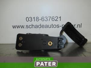 Gebruikte Gaspedaalpositie Sensor Renault Espace (JK) 3.0 dCi V6 24V Prijs op aanvraag aangeboden door Autoparts Pater