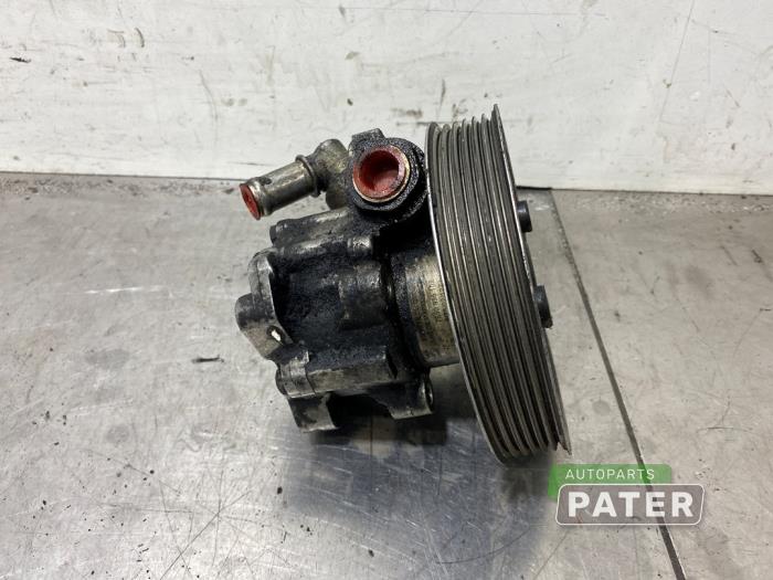 Gebruikte Pomp Servo Audi A4 Avant (B6) 2.5 TDI 24V Prijs € 26,25 Margeregeling aangeboden door Autoparts Pater