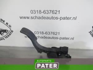 Gebruikte Gaspedaalpositie Sensor Volkswagen Polo III (6N2) 1.4 Prijs op aanvraag aangeboden door Autoparts Pater