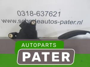 Gebruikte Gaspedaalpositie Sensor Renault Clio III Estate/Grandtour (KR) 1.2 16V TCE 100 Prijs € 31,50 Margeregeling aangeboden door Autoparts Pater