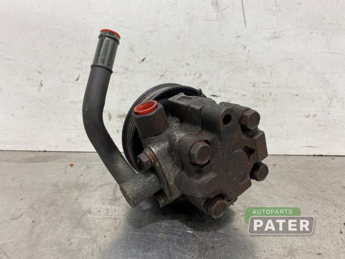 Gebruikte Servopomp Chevrolet Matiz 0.8 S,SE Prijs € 21,00 Margeregeling aangeboden door Autoparts Pater