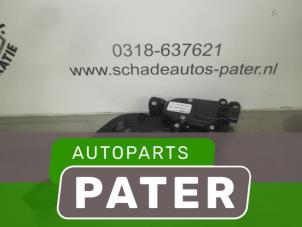 Gebruikte Gaspedaalpositie Sensor Renault Twingo II (CN) 1.2 16V Prijs op aanvraag aangeboden door Autoparts Pater