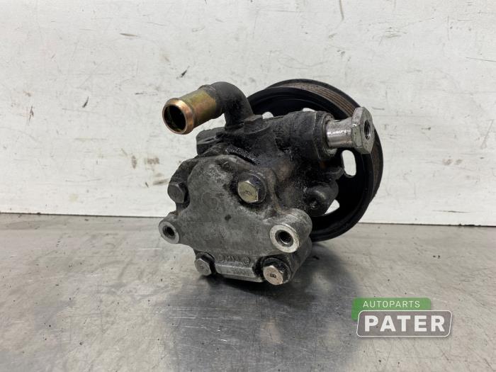 Gebruikte Pomp Servo Audi A3 (8L1) 1.6 Prijs € 21,00 Margeregeling aangeboden door Autoparts Pater