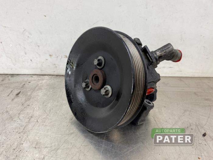 Gebruikte Stuurpomp Mercedes Vito (638.0) 2.2 CDI 110 16V Prijs € 31,76 Inclusief btw aangeboden door Autoparts Pater