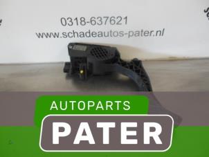 Gebruikte Gaspedaalpositie Sensor Volkswagen Polo IV (9N1/2/3) 1.4 TDI 70 Prijs € 10,50 Margeregeling aangeboden door Autoparts Pater